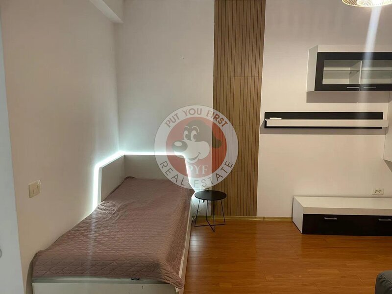 Militari Residence | Garsoniera | 40mp | Decomandat | B11840