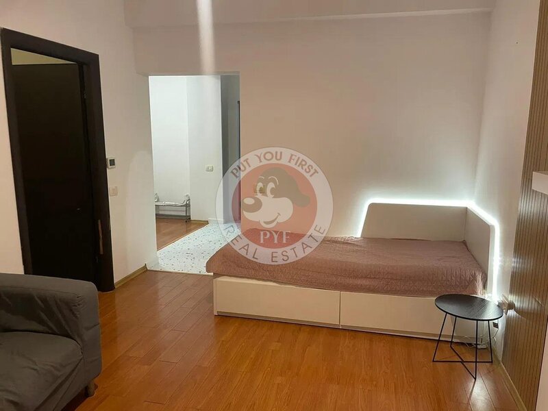 Militari Residence | Garsoniera | 40mp | Decomandat | B11840