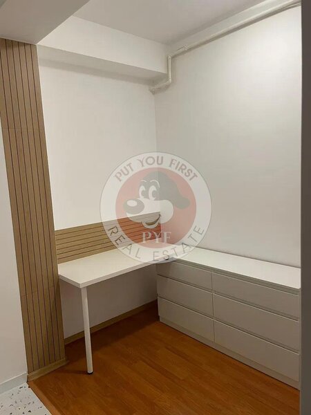 Militari Residence | Garsoniera | 40mp | Decomandat | B11840