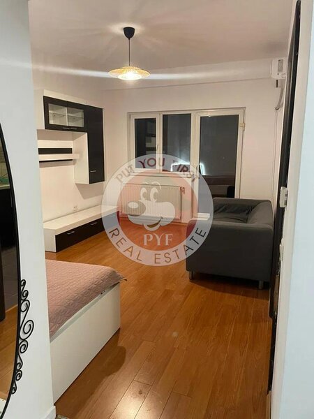 Militari Residence | Garsoniera | 40mp | Decomandat | B11840