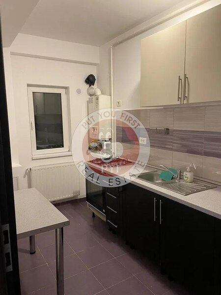 Militari Residence | Garsoniera | 40mp | Decomandat | B11840